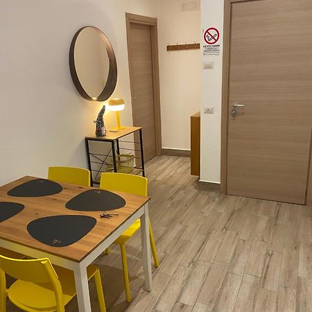 Dimora Vaticano Apartments Rome Extérieur photo