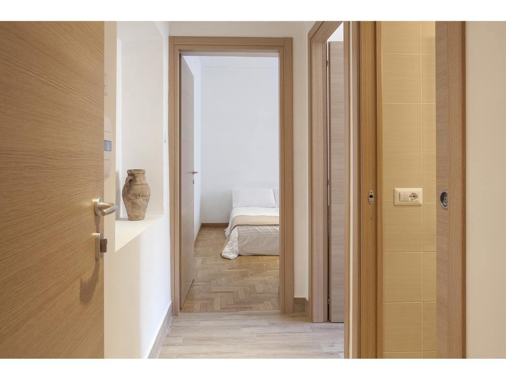 Dimora Vaticano Apartments Rome Chambre photo