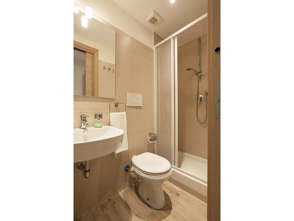 Dimora Vaticano Apartments Rome Chambre photo