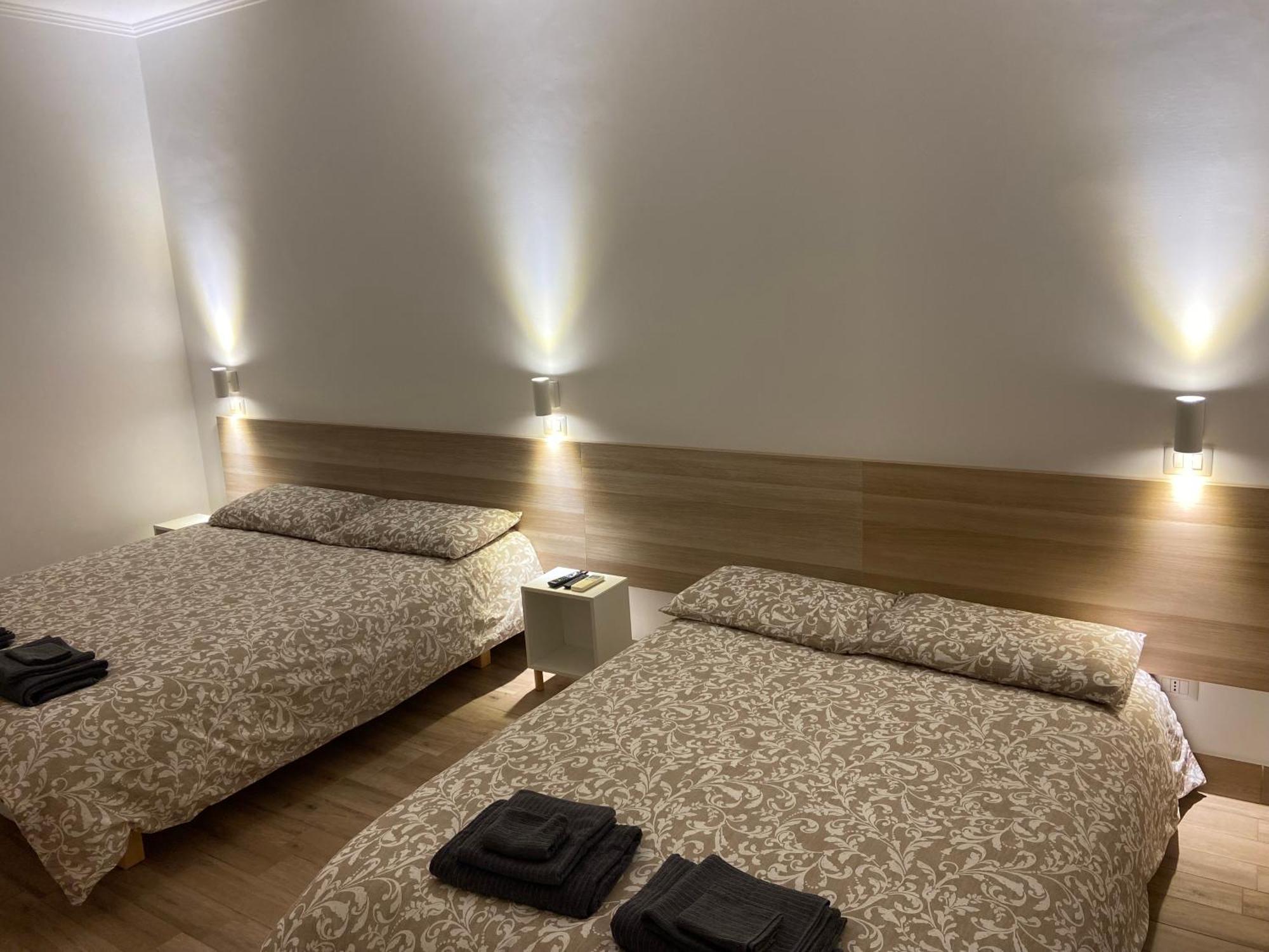 Dimora Vaticano Apartments Rome Extérieur photo
