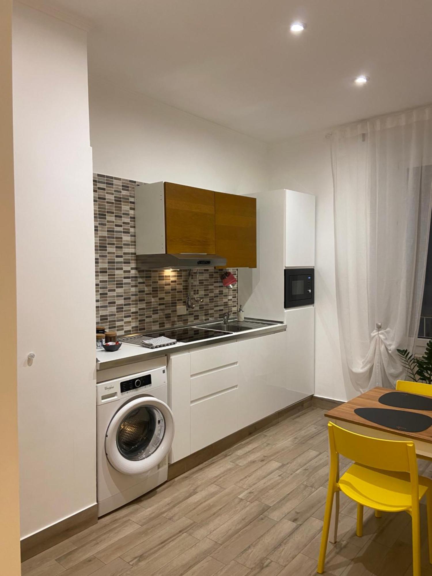 Dimora Vaticano Apartments Rome Extérieur photo