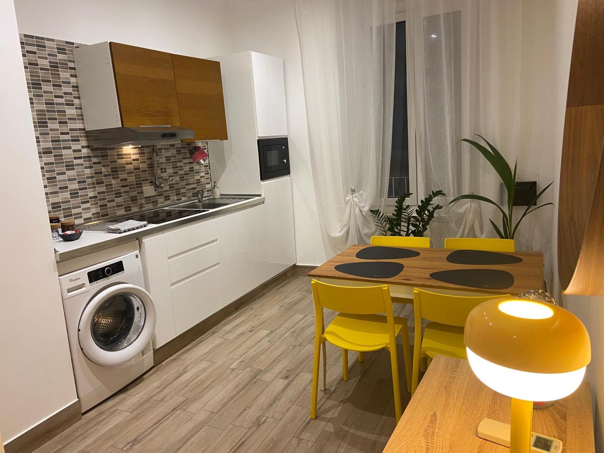 Dimora Vaticano Apartments Rome Extérieur photo