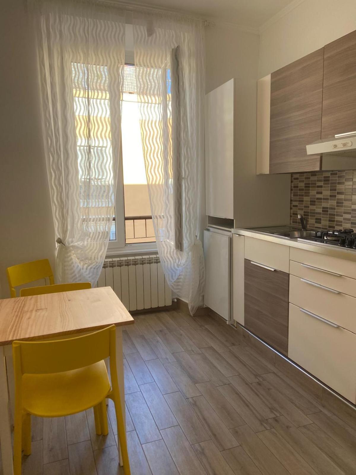 Dimora Vaticano Apartments Rome Extérieur photo
