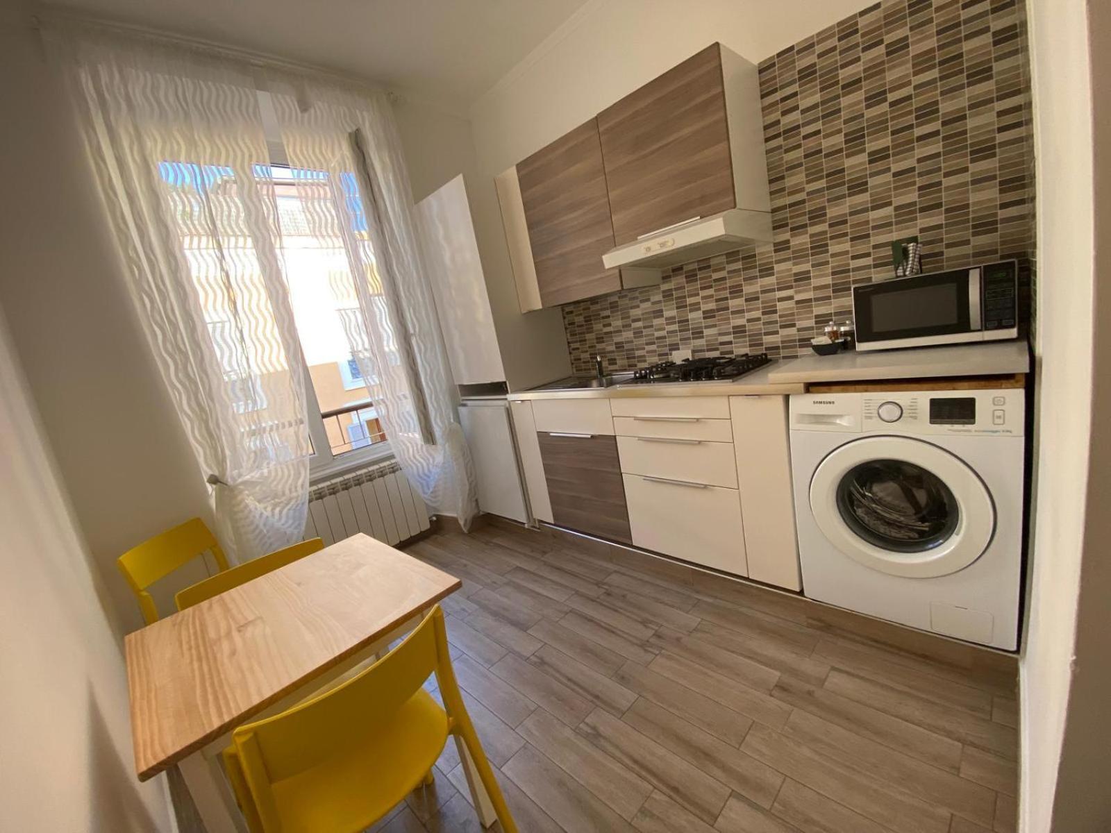 Dimora Vaticano Apartments Rome Extérieur photo