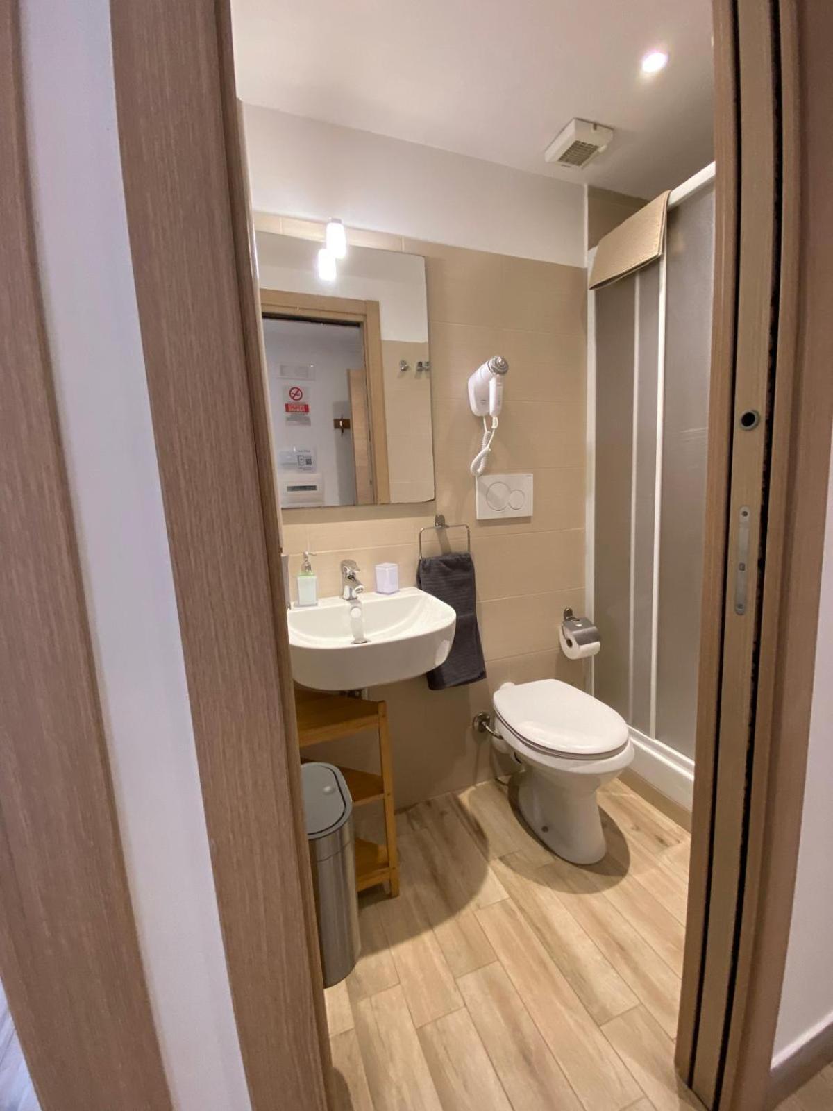 Dimora Vaticano Apartments Rome Extérieur photo