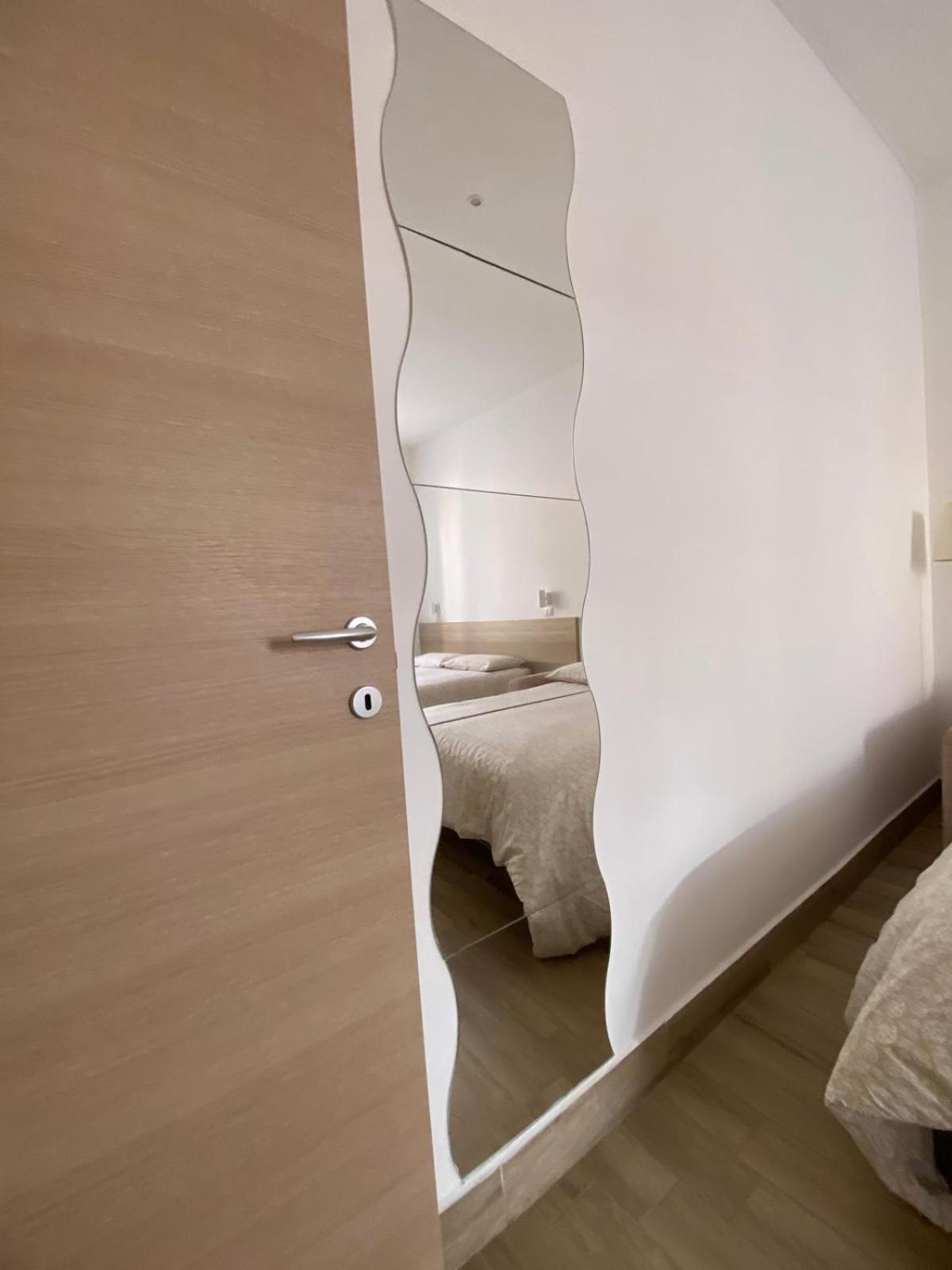 Dimora Vaticano Apartments Rome Extérieur photo