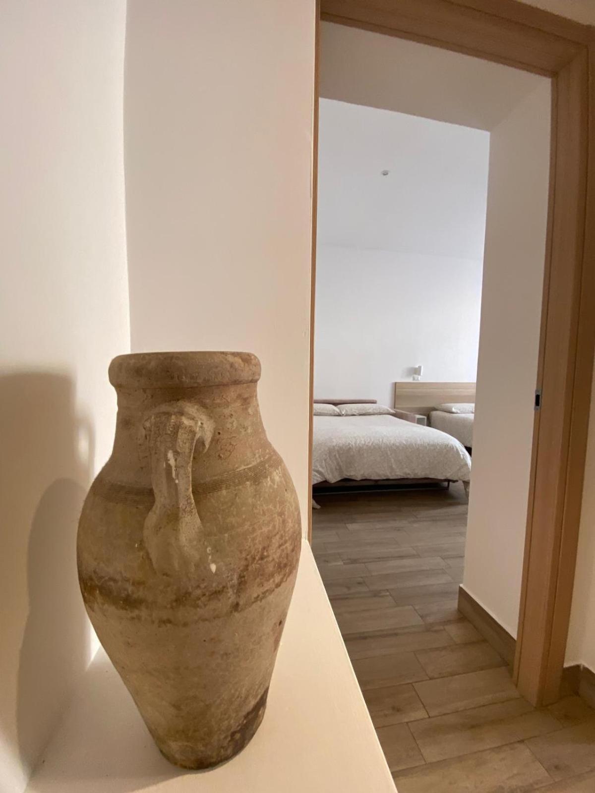 Dimora Vaticano Apartments Rome Extérieur photo